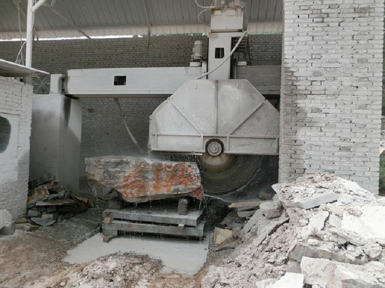 數控石材雕刻機具有哪些優勢呢？